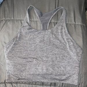 Stori by Katy Hearn long line sports bra